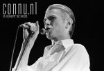 13-05-1976 David Bowie live in concert Ahoy Rotterdam Photo Govert de Roos/Connu

[keywords]Live concert[/keywords]